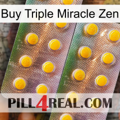 Buy Triple Miracle Zen new10